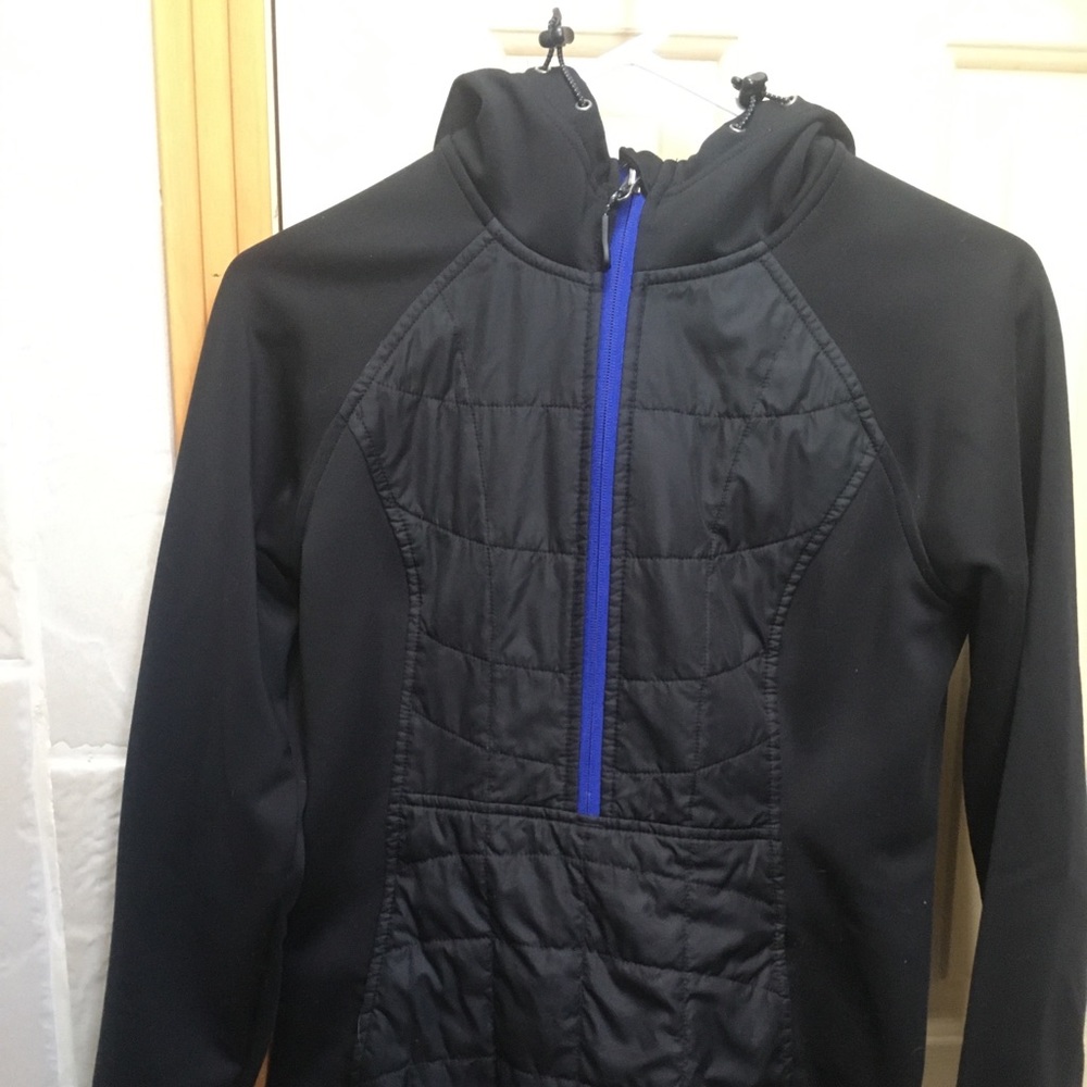 Eddie Bauer Shell